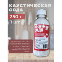 Каустическая сода для прочистки труб Каустическая сода для прочистки труб